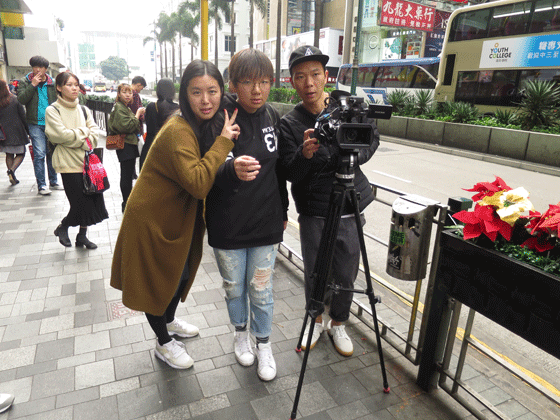 TVB