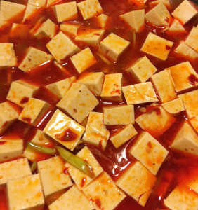 Ma Po Doufu